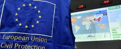Еврокомиссия предложила разрешить въезд в ЕС привитым одобренными вакцинами иностранцам