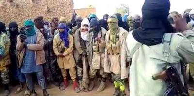 Теракты в Мали: под ударами оказались шведские и французские миротворцы