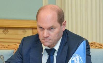 Советник МВФ покинул Украину из-за безвыходной ситуации