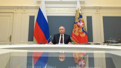 В России продлят программу туристического кешбэка по поручению Путина