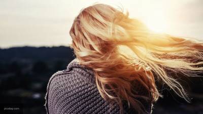 Коса до пояса: три народных средства, которые помогут отрастить густые и длинные волосы