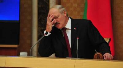 Политолог назвал главную ошибку Лукашенко
