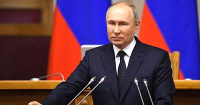 Путин продлил программу туристического кешбэка до конца 2021 года