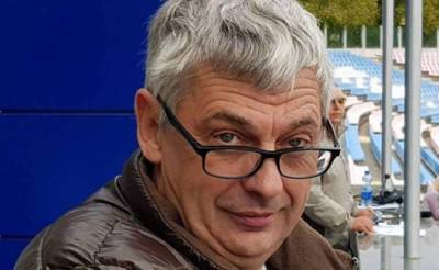 Убийство журналиста Комарова: полиция назвала 3 версии причин нападения