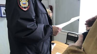 Жительница Москвы обвинила мужа в избиении и изнасиловании сына
