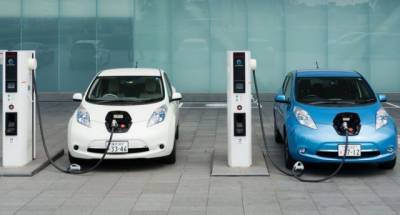 Аналитики подсчитали количество электромобилей к 2030 году