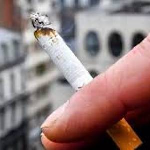 В США хотят запретить продажу ментоловых сигарет