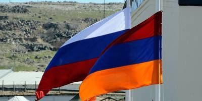 Россия основала в Армении два новых военных объекта