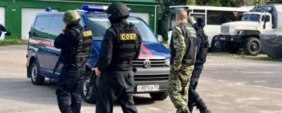 Бывшего главу комитета ЗАГСа и двух его заместителей задержали в Новгороде