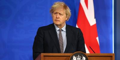Разъединенное королевство: сможет ли Борис Джонсон удержать Шотландию?