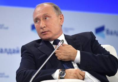 Выплаты семьям с детьми и бесплатная газификация: Путин подписал поручения по итогам послания