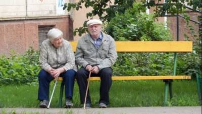 В Украине планируют принять закон, которым обяжут детей финансово содержать своих пожилых родителей