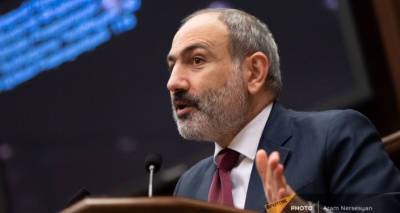 Что изменилось в переговорах по Карабаху после 2018 года – поясняет Пашинян