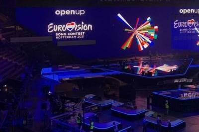 «Євробачення» в Роттердамі зможуть відвідати до 3,5 тис. глядачів