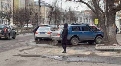 Умер в машине: под Ярославлем произошла жуткая авария
