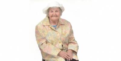 «У меня всё хорошо», - говорит 93-летняя кунгурячка Галина Рагозина