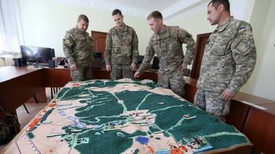 Байден рискует безопасностью США ради Украины, ввязавшись в конфликт с Россией