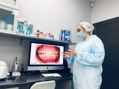 Стоматолог объяснила, почему лечение зубов стоит так дорого