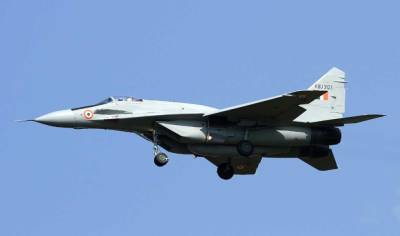Modern Diplomacy: Лётчики ВВС Индии не справляются с оказавшимися сложными для них российскими истребителями