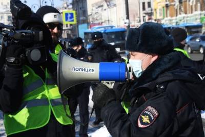 В Союзе журналистов заявили об отсутствии проблем со свободой слова в России