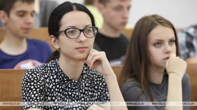 Молодежный форум "Свет Великой Победы" стартует 4 мая в БГУ
