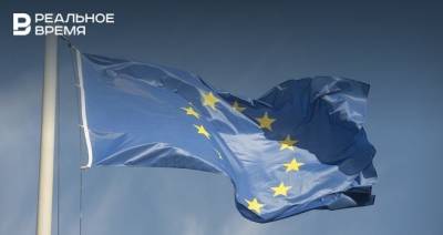 ЕС вызвал постпреда России после введения санкций против еврочиновников