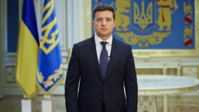 Зеленский проведет переговоры с президентом Польши