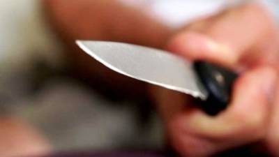 Мужчина изрезал ножом сводную сестру и ее сожителя в Башкирии