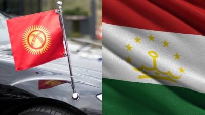 В Казахстане рассказали, как достичь мира между Таджикистаном и Киргизией