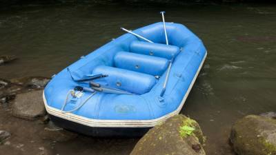 В Татарстане мужчина поехал кататься на лодке и утонул