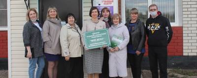 В Волгоградской области открылись восемь центров помощи бизнесу
