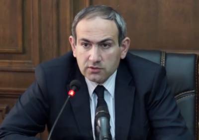 Пашинян рассказал о новых опорных пунктах российской военной базы с бронетехникой и боевыми вертолетами на юге Армении