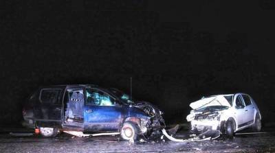 Водитель был пьян и уснул за рулем: завершено расследование смертельного ДТП под Мостами