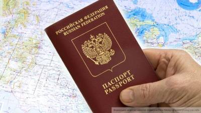 Политолог Александр Семченко указал на главный просчет Киева с паспортами РФ в ЛДНР