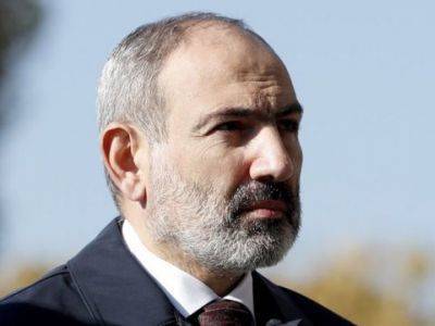 Парламент Армении не переизбрал Пашиняна и запустил процедуру своего роспуска