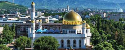 В Алма-Ате начали прививать от ковида в религиозных организациях