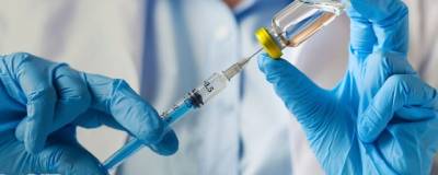 В Ставропольском крае прививки от коронавируса получили более 200 тысяч человек