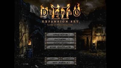 Геймер четыре года собирал полный сет легендарных предметов в игре Diablo 2