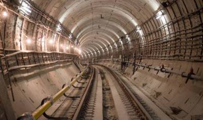 Рижское метро, оставшееся на бумаге: почему Латвия упустила проект