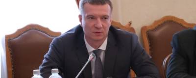Глава депздрава Орловской области Иван Залогин отправлен в отставку