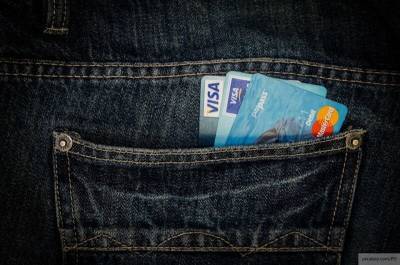 Банкиры Европы готовят удар по Visa и MasterCard