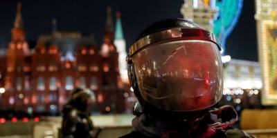 «Не откажется от конфронтации». Разведка США опубликовала доклад об угрозах со стороны России