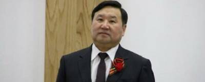 Врио главы республики Тыва побывал на стройках Кызыла
