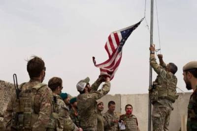 СМИ: вывод войск США из Афганистана может завершиться раньше срока