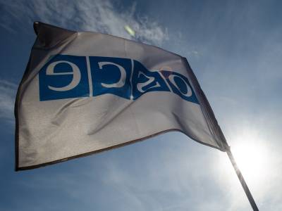 ОБСЕ призвала отказаться от стигматизации СМИ ярлыками "иностранный агент"