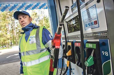Минэнерго: корректировка демпфера позволит АЗС не повышать цены на бензин