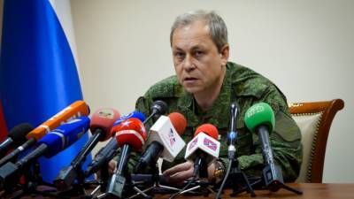Басурин рассказал, что станет главной угрозой для жителей Донбасса после войны