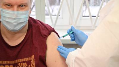 Роспотребнадзор напомнил о правилах вакцинации от клещевого энцефалита