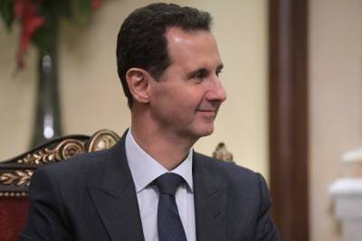 Асаду выбрали двух соперников на выборах президента Сирии