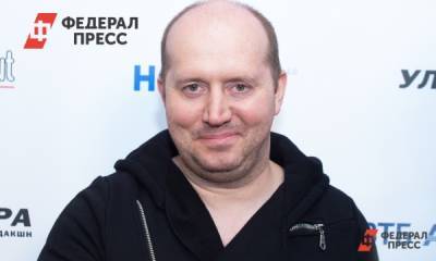 «Делаю себе техосмотр»: Сергей Бурунов признался в огромных тратах